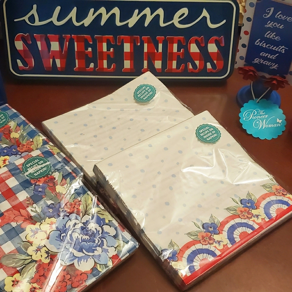 Pioneer woman bundle